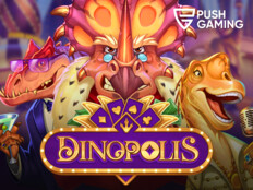 New casino game42